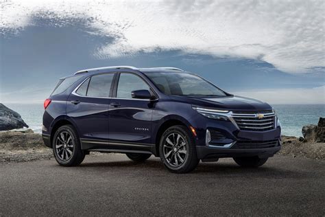 Equinox cost. Pricing and Which One to Buy. The price of the 2022 Chevrolet Equinox starts at $27,695 and goes up to $32,895 depending on the trim and options. LS. LT. RS. Premier. 0 $10k $20k $30k $40k $50k ... 