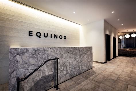 Equinox gramercy. Equinox Gramercy, New York, New York. 201 likes · 1 talking about this · 2,732 were here. Equinox isn't just a fitness club, it's a temple of well-being. Discover an unparalleled member experience... 