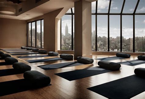 Equinox high line nyc. There is no doubt that Equinox is a high-end gym. ... High Line. 100 Tenth Avenue New York, NY 10011 (212) 367-0863. Featured Amenities. Member Lounge; Bryant Park. 
