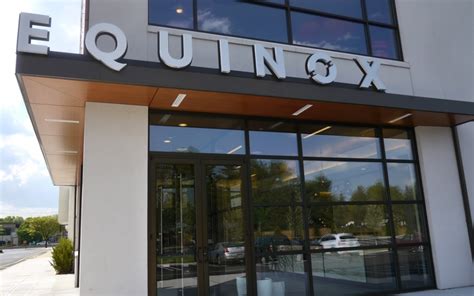 Equinox paramus. Personal Trainer, Paramus Overview . OUR STORY. Equinox Group is a high growth collective of the world's most influential, experiential, and differentiated lifestyle brands. We restlessly seek what is next for maximizing life - and boldly grow the lifestyle brands and experiences that define it. 