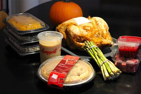 Equinox stopping meal delivery for 2023 Thanksgiving dinner