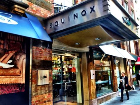 Equinox upper east side. 94 reviews and 39 photos of Equinox East 74th Street "The exterior of this gym is hard to notice when you walk along the streets of UES. ... Upper East Side ... 