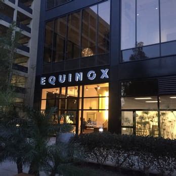 Equinox westwood los angeles ca. Equinox Westwood, Los Angeles, California. 557 likes · 2 talking about this · 7,354 were here. Equinox isn't just a fitness club, it's a temple of well-being. Discover an unparalleled member... 