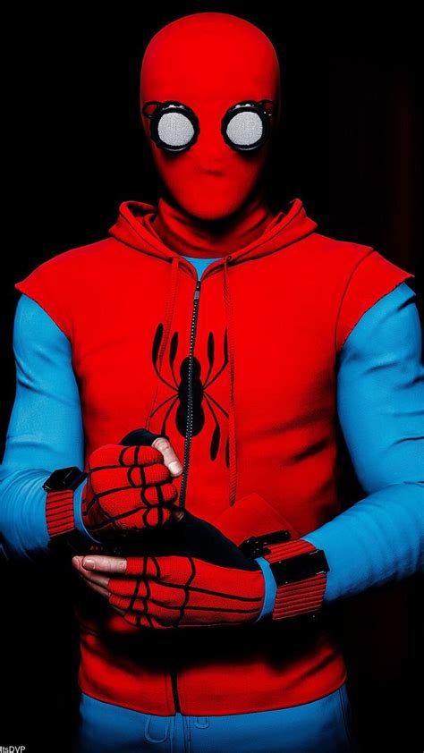 Equip Yourself with a Legit Spider-Man Suit and Unleash Your Inner Superhero