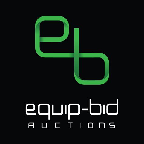 By bidding in an Equip-Bid auction, you are legally bound to be charged for all won items and are agreeing to remove them from the auction location. In order to pick up your won items, you will need to schedule an appointment on your invoice page within 1 business day (M-F) of the auction’s close.. 