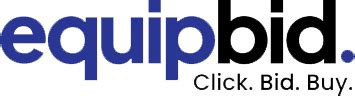 Equip bids. We are proud to partner with Equip-bid.com, an internet-only auction service specializing in business & personal assets. We are one of the Midwest’s largest online auction services for both personal and commercial property. If you need your assets sold quickly and efficiently, we are your solution.Contact us today for a free evaluation. ... 