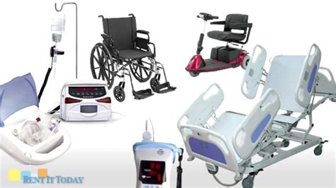 Equipment Rental - Rehab Medical Equipment Rental - Rehab …