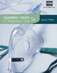 Equipment theory for respiratory care 5th edition. - A manual for amateur telescope makers by karine lecleire.