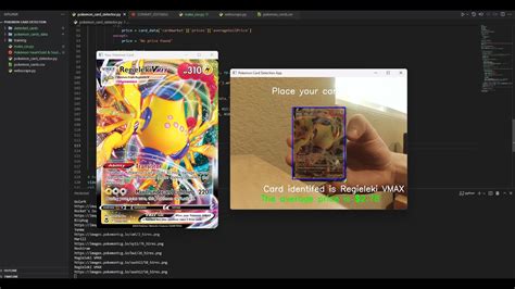 Equipo Pokémon de opencv-python .