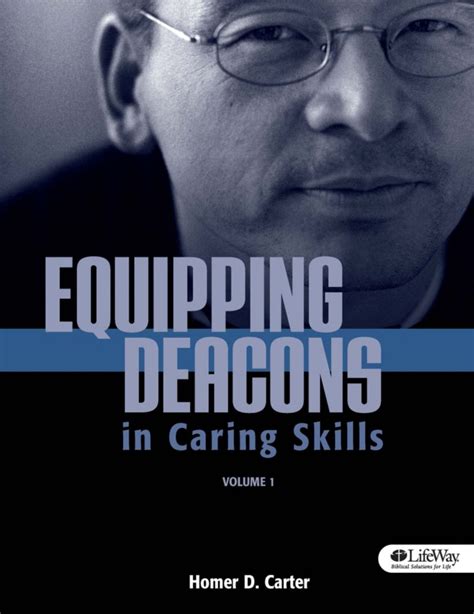 Equipping deacons in caring skills handbook. - The chronic pain control workbook a step by step guide.