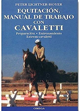 Equitacion manual de trabajo con cavaletti spanish edition. - Microsoft windows vista exam 70 620 guide christopher a crayton.