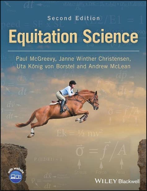 Download Equitation Science By Paul D Mcgreevy