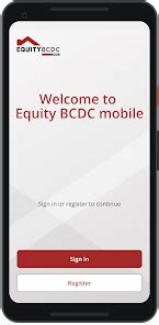 Equity BCDC Mobile - Apps on Google Play