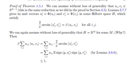 Equivalence of two inequalities related to the Grothendieck inequality