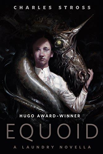 Read Equoid Laundry Files 29 By Charles Stross