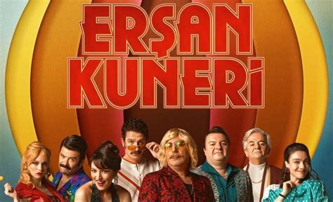 Erşan Kuneri 2. Sezon 2. Bölüm izle 1080p Türkçe .