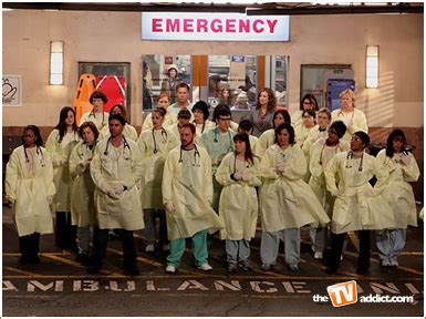 Er Finale Recap