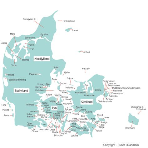 Er danmark et multikulturelt land