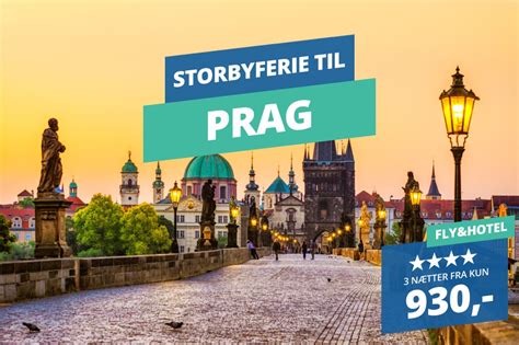 Er der billigt i prag
