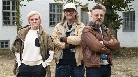 Er der nogen gyser