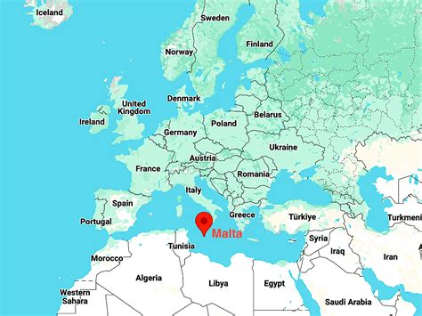 Er malta farligt