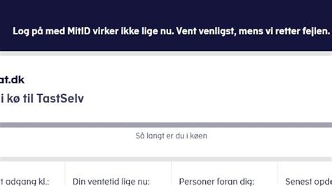 Er mitstudie nede