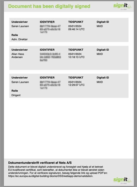 Er pdf underskrift gyldig
