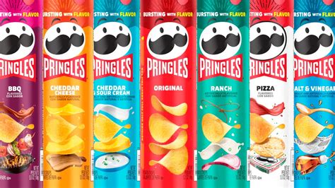 Er pringles tysk
