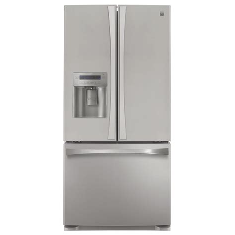 Mod 79574015411, I am getting a ER RF code, 20 Months Old. I have tested con 6 1-2 - Answered by a verified Appliance Technician. We use cookies to give you the best possible experience on our website. ... My Kenmore Elite refrigerator is giving ER CF code and water and ice dispensers are not working. .... 