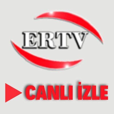 Er tv canlı yayın malatya