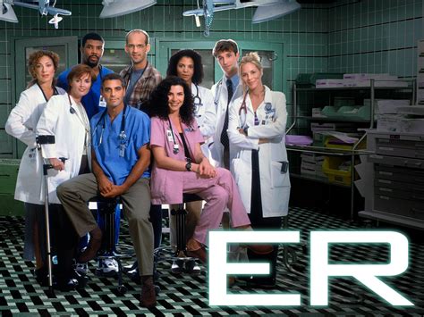 Er tv show