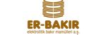 Er-Bakır Elektrolitik Bakır Mamülleri Secretcv. 