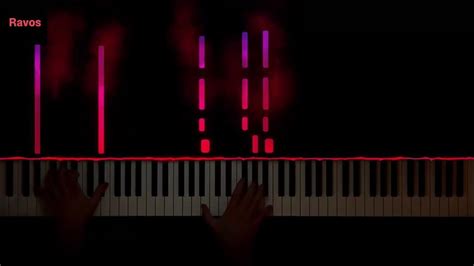 Era (Eric Levi) - Ameno (piano cover) [HD] - YouTube