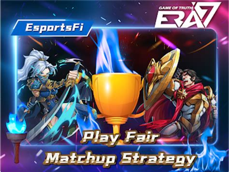 Era7 Game of Truth APK Download for Android 