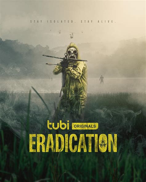 Eradication (2024) - IMDb