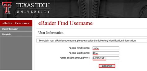 When any individual leaves Texas Tech University, eRaider accounts are automatically disabled after a designated period of time. For recent graduates, the eRaider account remains active for 450 days and then is disabled. If you are no longer active as a student or an employee, you should migrate to another email system and Office 365 .... 