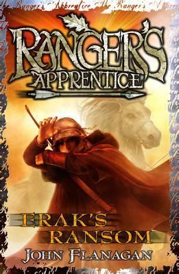 Read Eraks Ransom Rangers Apprentice 7 By John Flanagan