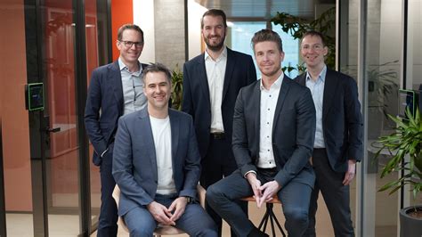 Eraneos Group strengthens management team - awk.ch