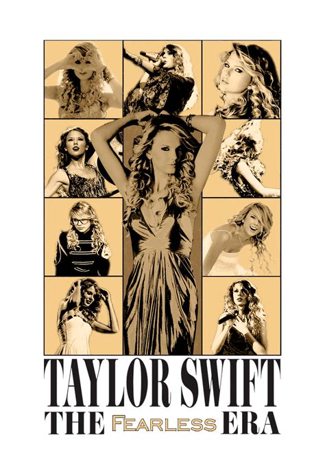 Eras poster taylor swift. Taylor Swift is saying goodbye to Singapore and the Eras Tour for now. In an Instagram post on Sunday, the "Anti-Hero" singer, 34, shared photos … 