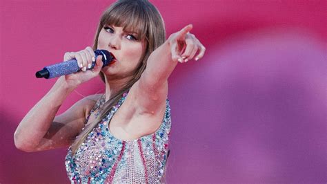 Eras tour 2024. Don't miss the chance to see Taylor Swift live in the Johan Cruijff ArenA on July 4th, 5th and 6th 2024. The Eras Tour is a unique show that celebrates her musical journey and her fans. Get your tickets now and join the Swifties for an unforgettable night. 