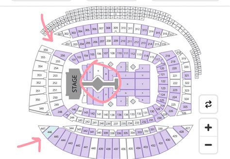 Eras tour indy seating chart. Taylor Swift surprised fans when she added dates to her Eras tour, which has been sold out at every venue. The Indianapolis dates are at Lucas Oil Stadium on Nov. 1, 2 and 3, 2024 