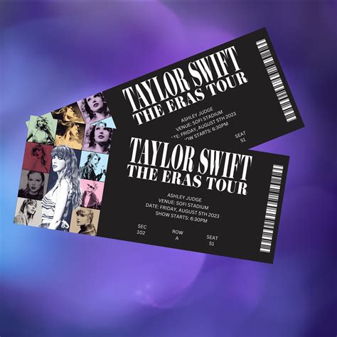 Eras tour mexico tickets. Jun 2, 2023 · Swift is in the midst of her 52-stop trip across the U.S. She will return to the stage Friday night for the first of three shows at Soldier Field in Chicago. The final U.S. show is set for Aug. 9 ... 