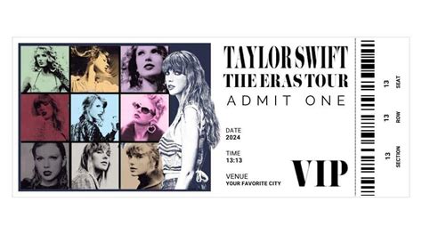 Eras tour new orleans tickets. According to Variety, the VIP packages for The Eras Tour range from $199 to $899. Here is a breakdown of each Eras Tour VIP tier and its price: “It's A Love Story Package” — $199 ... 