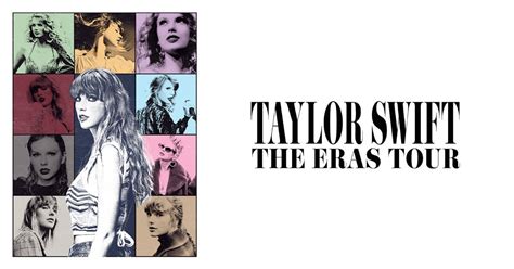 Eras tour website. The Eras Tour. 217 likes · 556 talking about this. I’m enchanted to The Eras Tour | Taylor Swift 