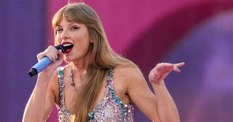 Taylor Swift is touring for the first time since 2018 and has released four studio albums — Lover, Folklore, Evermore and Midnights — in the five years that followed her Reputation Stadium Tour. Swift announced The Eras Tour on Nov. 1, 2022, just weeks following the announcement of Midnights, her tenth studio …. 