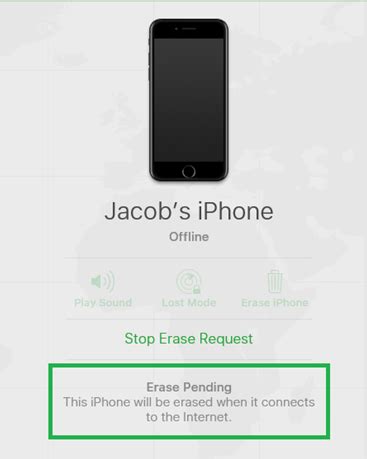 Erase iphone pending. Things To Know About Erase iphone pending. 