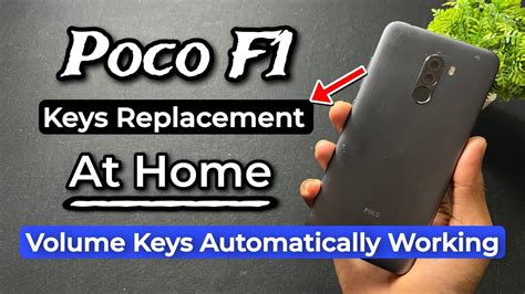 Erase is not allowed in lock state poco f1.  the error came again.  Volume Up + Power bu...