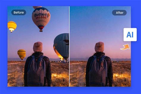 Erase object from photo. AI-Powered Object Removal: ImageErase utilizes advanced artificial intelligence algorithms to identify and remove specific objects or elements from an image seamlessly. Users … 