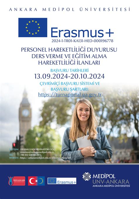 Erasmus Medipol Üniversitesi. 