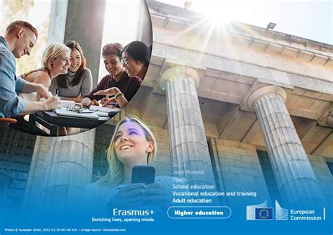 Erasmus Mundus Catalogue - European Education and …